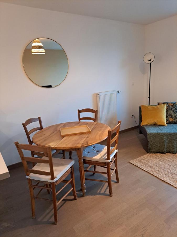 Suite De La Paix Reims Bagian luar foto