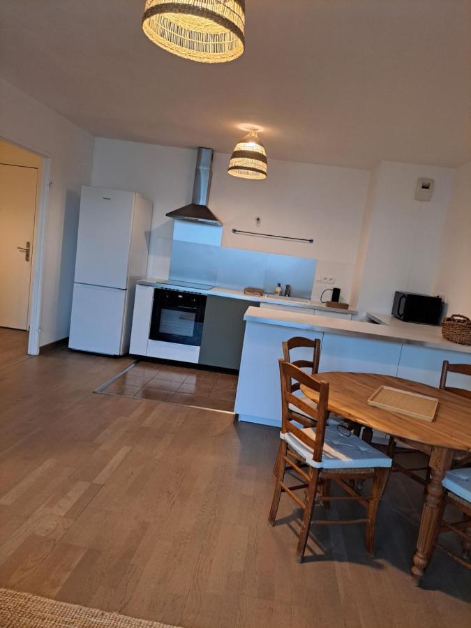 Suite De La Paix Reims Bagian luar foto