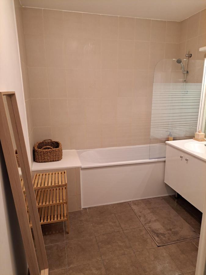 Suite De La Paix Reims Bagian luar foto